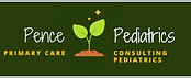 A banner with the words " nurture peace " and " conserve pediatrics ".