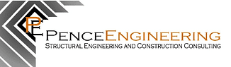 A logo of the office engineers