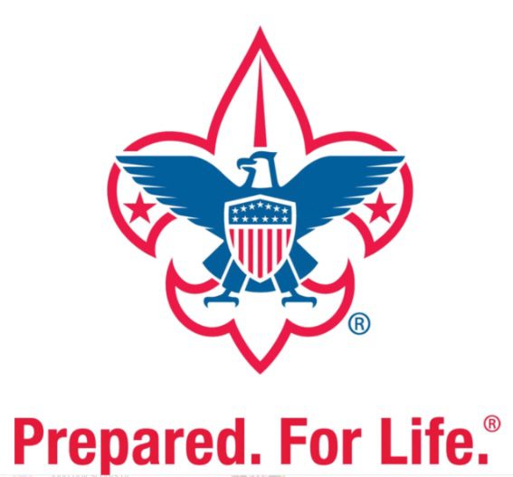 boy scouts of america logo